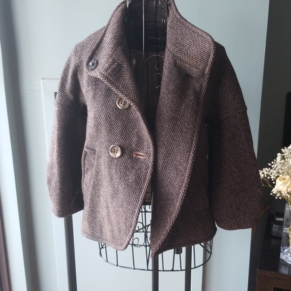 Bcbgmaxazria jacket